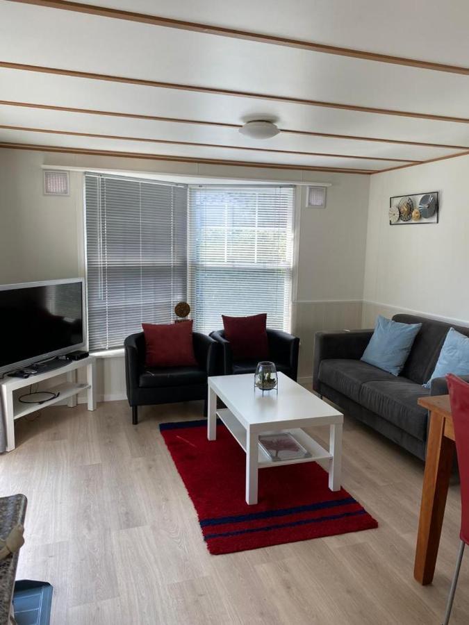 Chalet Valkenbosch Groenvink 85 Oisterwijk Eksteriør bilde